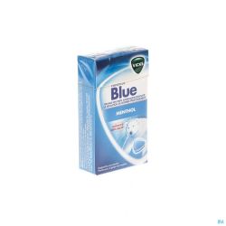 Vicks Blue S Sucer Minibox 40 G