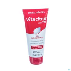 Vita Citral Tr Gel Tube 100 Ml
