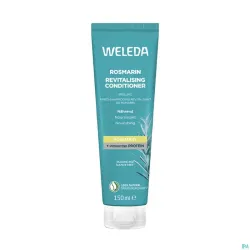 Weleda Apres-shampooing Revitalisant Romarin 150ml