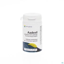 Aadexil Flacon Softgel 90