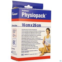 Actimove Physiopack 16cmx26cm 1 7207517