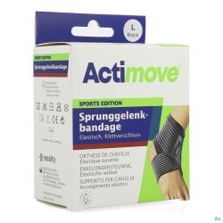 Actimove Sport Ankle Wrap l 1