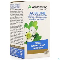 Aubeline 350mg Gélules 150