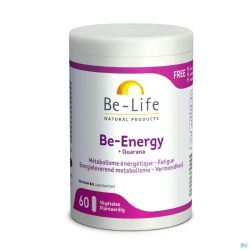 Be-energy 60g