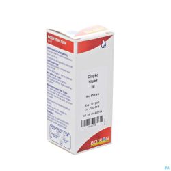 Boiron Ginkgo Biloba Teinture Mère 60 Ml