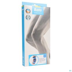 Bota Ortho Df 2100 Noir N4