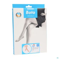 Botalux 140 Bas Jarret Adulte-p Chair N2