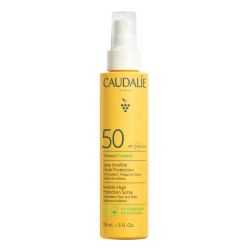 Caudalie Vinosun Spray Haute Protection Ip50 150ml Prix Permanent