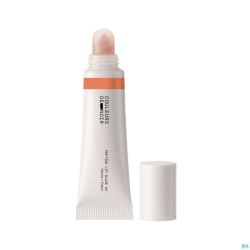 Couleurs De Noir Peptide Lip Glaze 02 Glaz. Nectar