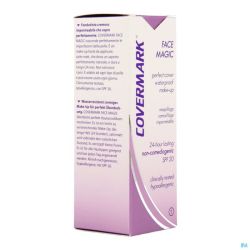 Covermark Face Magic Nr 1 30 Ml