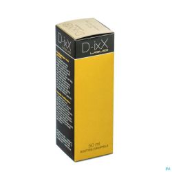 D-ixx Liquid 50 Ml