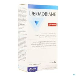 Dermobiane Âge Protect Gélules 60x721mg
