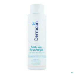 Dermolin Gel Bain-douche Sp 400 Ml