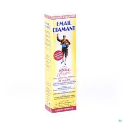 Email Diamant Rouge Dentifrice Fb03 50 Ml
