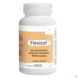 Flexizol Comprimés 120