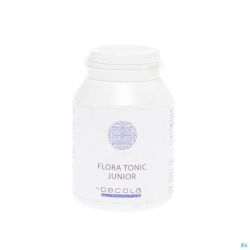 Flora Tonic Decola Junior 60 Gélules 