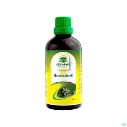 Fytobell Ruscubell  Gouttes 100ml