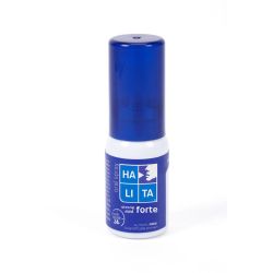 Halita 24 Heures Spray Buccal Forte 3424