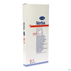 Hartmann Verba Nr 4 Bande Elast 534/5 1