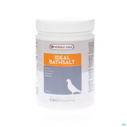 Idéal Bath Salt Poudre Pigeon 1000g