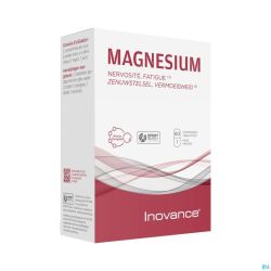 Inovance Magnesium Comprimés 60