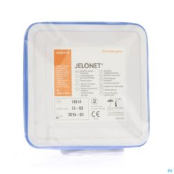 Jelonet 10cmx10cm 7478 36 Compr