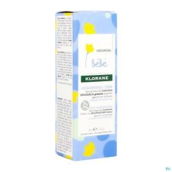 Klorane Bébé Crème Hydratante 40ml
