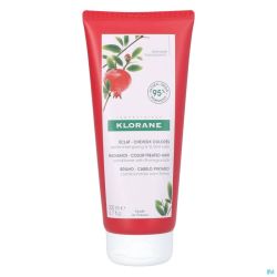 Klorane Capillaire Baume Grenade 200ml