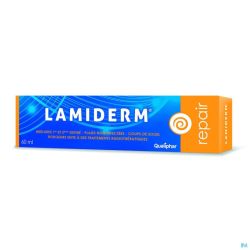 Lamiderm Emulsion 60 Ml