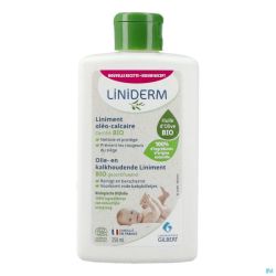 Liniderm Liniment Bio 250ml