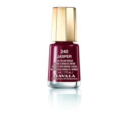 Mavala Vernis à ongles Precious Color 40 Jasper 5ml