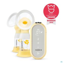 Medela Freestyle Hands-free Tire-lait