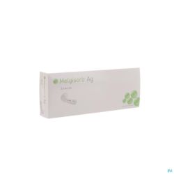 Melgisorb Ag Cp Ster 3x44cm 10 256600