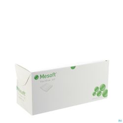 Mesoft Cp N/st 7,5x 7,5cm 100 156115