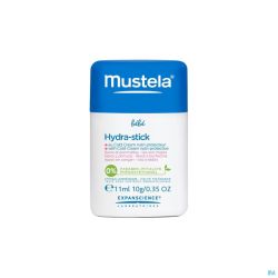 Mustela Peaux Sèches Bébé Hydra Stick + Cold Cream