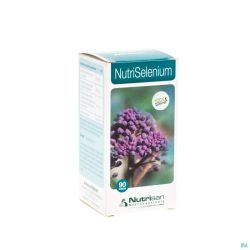 Nutrisan Nutriselenium Synergy 90 Gélules