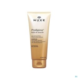 Nuxe Prodigieux Huile de Douche 200ml Prix Permanent