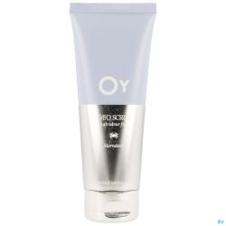 Oy Déodorant Scrub Tube 100ml