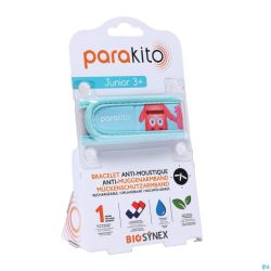 Para'kito Bracelet Junior 1 Monstres 1