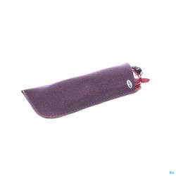 Pharmaglasses Lunettes Lect Rouge +2,5 1