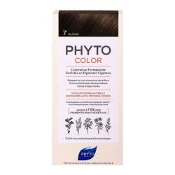 Phytocolor 7 Blond