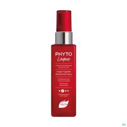 Phytolaque Soie Fixation Naturelle 100ml 