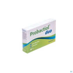 Probactiol Duo Metagenics 30 Gélules 