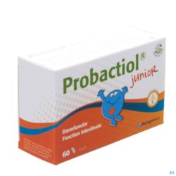 Probactiol Junior Protectair Metagenics 60 Gélules