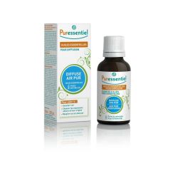 Puressentiel Diffusion Air Pur Huile 30 Ml