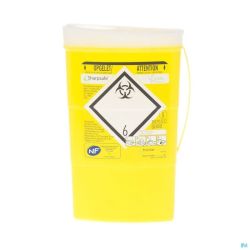 Sharpsafe Exchange Sunshine 0,45l 4170