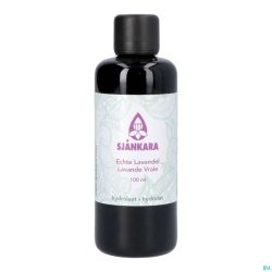 Sjankara Lavande Hydrolat Bio 100ml