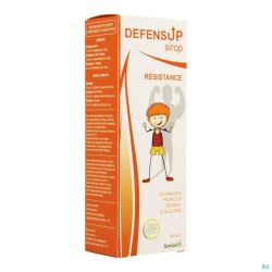 Soria Defensup Sirop 150 Ml