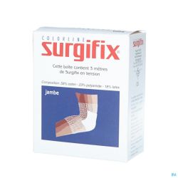 Surgifix Jambe 4 1x3m