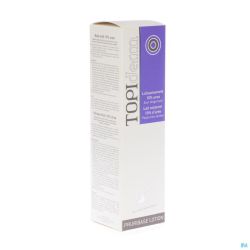 Topiderm Lait Corporel 10 % Urea 200 Ml